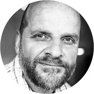 Thomas Bahmann - Screenwriter