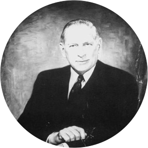 Thomas Bahnson Stanley