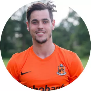 Thomas Bakker - Football player