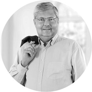 Thomas Bals - Writer