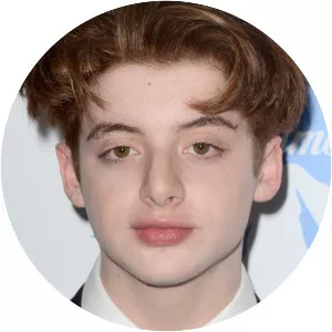 Thomas Barbusca - American actor