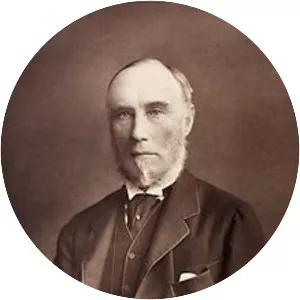 Thomas Baring, 1st Earl of Northbrook