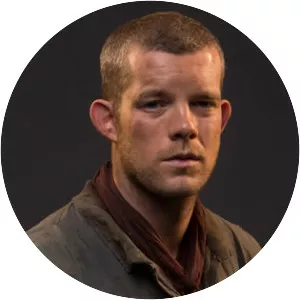 Thomas Barrett - Convict