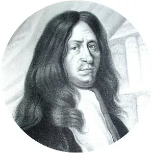 Thomas Bartholin