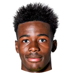 Thomas Basila - French football player