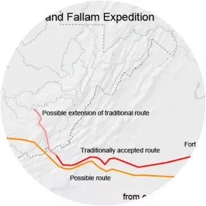 Thomas Batts photograph