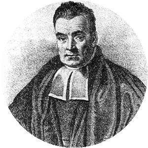 Thomas Bayes