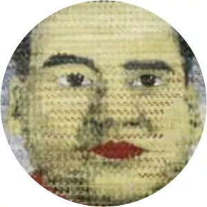 Thomas Bayrle - German painter