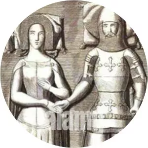 Thomas de Beauchamp, 11th Earl of Warwick - 