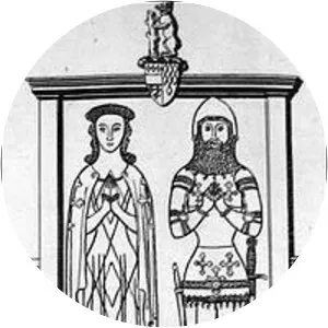 Thomas Beauchamp, 12th Earl of . . .