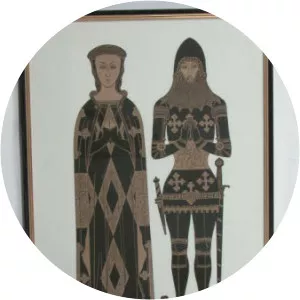 Thomas Beauchamp, 12th Earl of Warwick - 