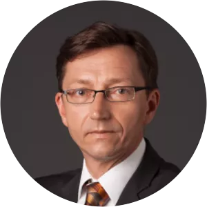 Thomas Becker - Author