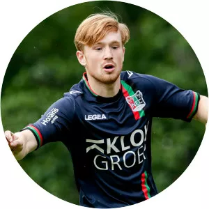 Thomas Beekman - Dutch football player