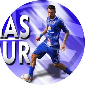 Thomas Ben Hur Sena Rojo Vega