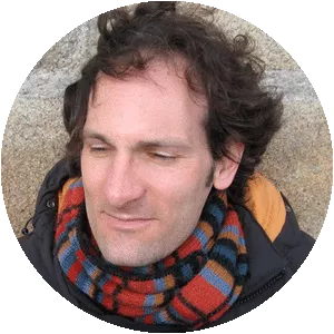 Thomas Bénatouïl - Author