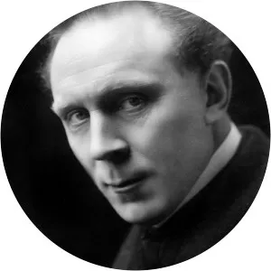 Thomas Bentley - British film director