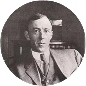 Thomas Benton Cooley