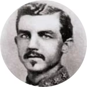 Thomas Benton Smith - General