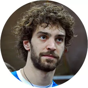 Thomas Beretta - Volleyball player