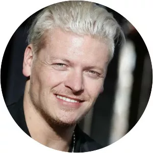 Thomas Berge - Dutch singer