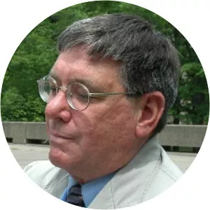 Thomas Bertonneau - Author