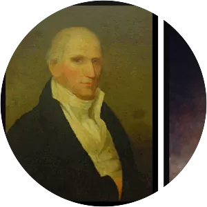 Thomas Bertram photograph