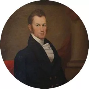 Thomas Bibb - Former Governor of Alabama