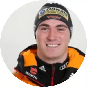 Thomas Bing - German cross-country skier