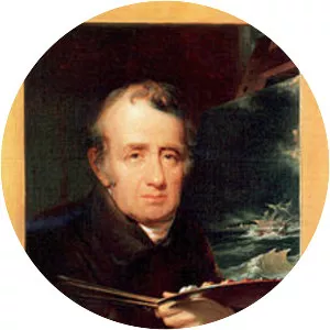 Thomas Birch