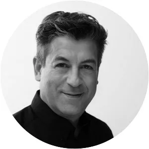 Thomas Birkmeir - German instructor