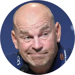 Thomas Bjørn - Professional golfer