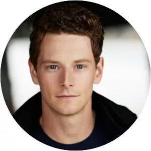 Thomas Blackburne - Actor