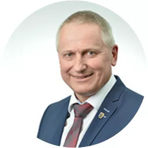 Thomas Blenke - Politician