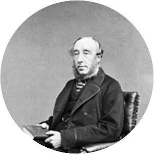 Thomas Blizard Curling