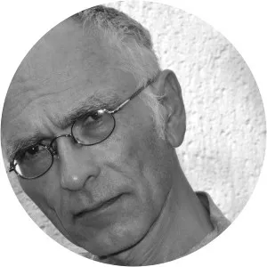 Thomas Boehme - Author