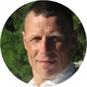 Thomas Bogner - Austrian film producer