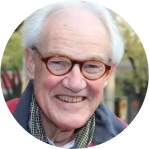 Thomas Boje - Author