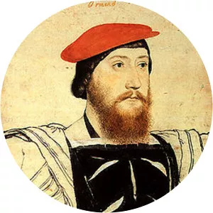 Thomas Boleyn, 1st Earl of Wiltshire
