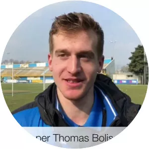 Thomas Bolis