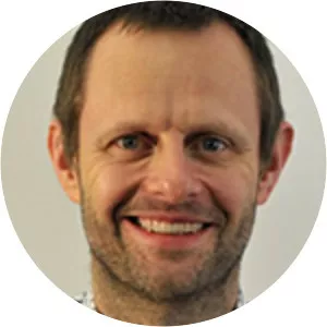 Thomas Bondo Pedersen