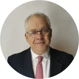 Thomas Bonham Carter