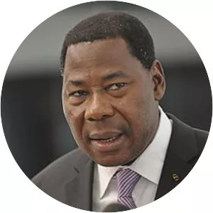 Yayi Boni
