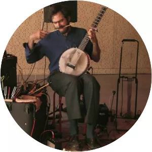 Thomas Bonvalet Musician