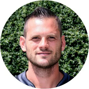 Thomas Borenitsch - Austrian goalkeeper