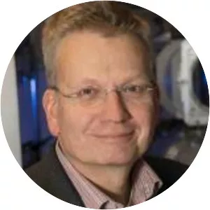 Thomas Bortfeld - Author