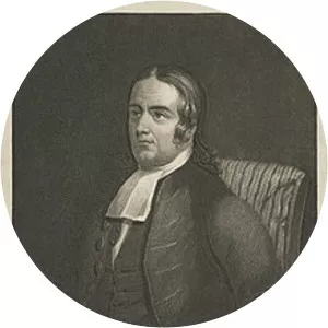 Thomas Boston