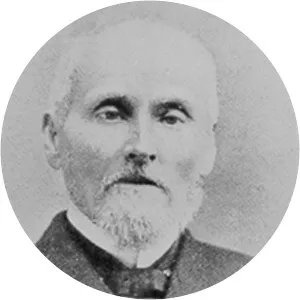 Thomas Boston Gordon