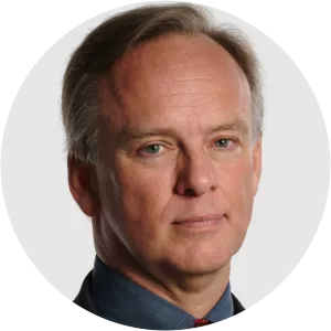 Thomas Boswell - American columnist