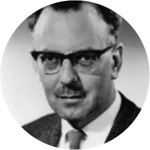 Thomas Bottomore photograph