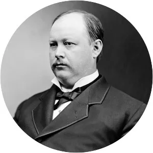 Thomas Brackett Reed